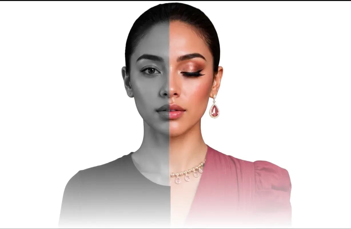 Virtual Try-On