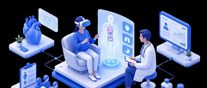 Enhanced Patient Engagement