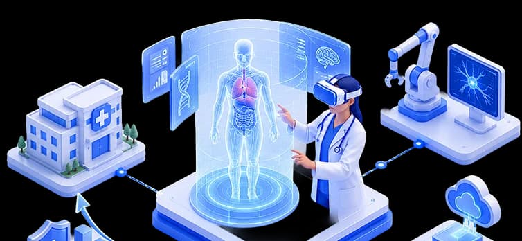 Future-Ready Healthcare