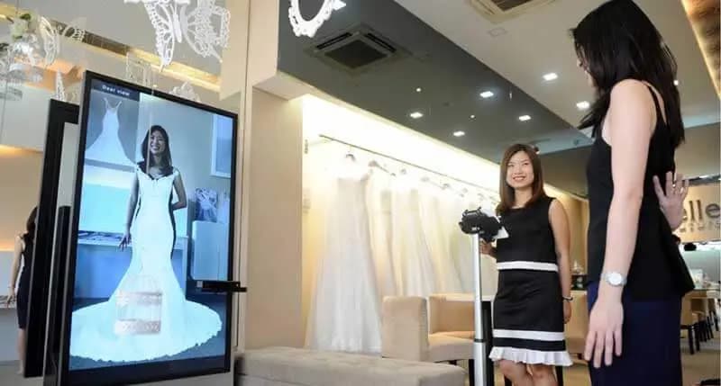 Magic Mirror