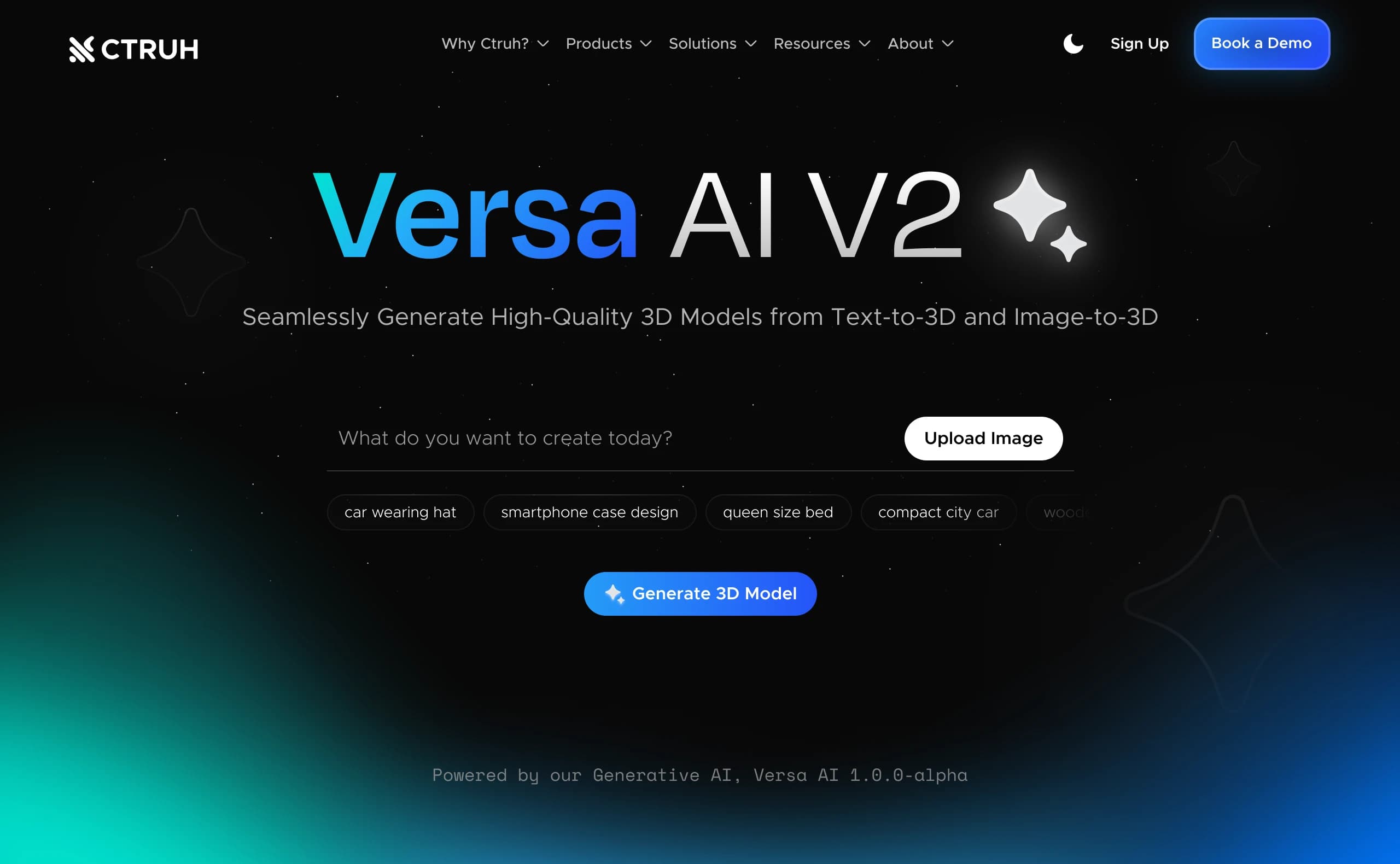 VersaAI V2