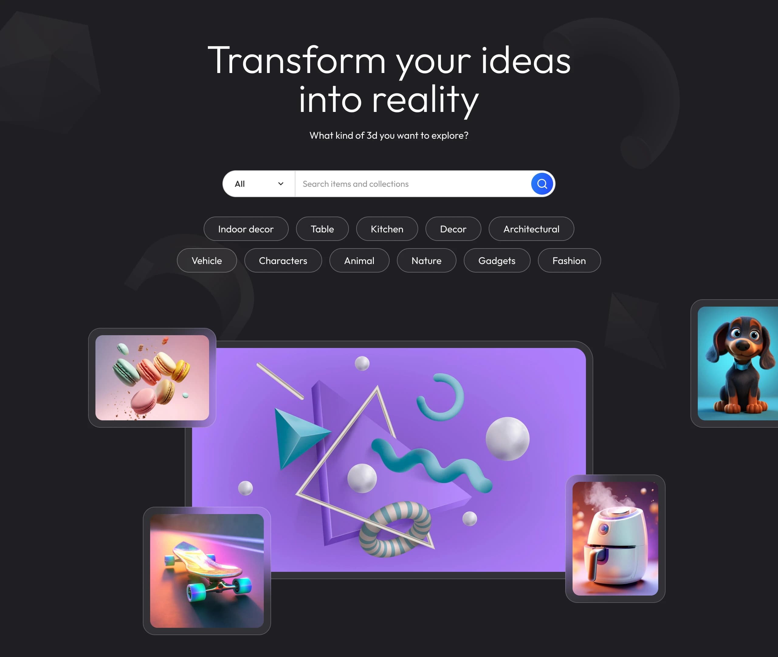 Ctruh Marketplace v2