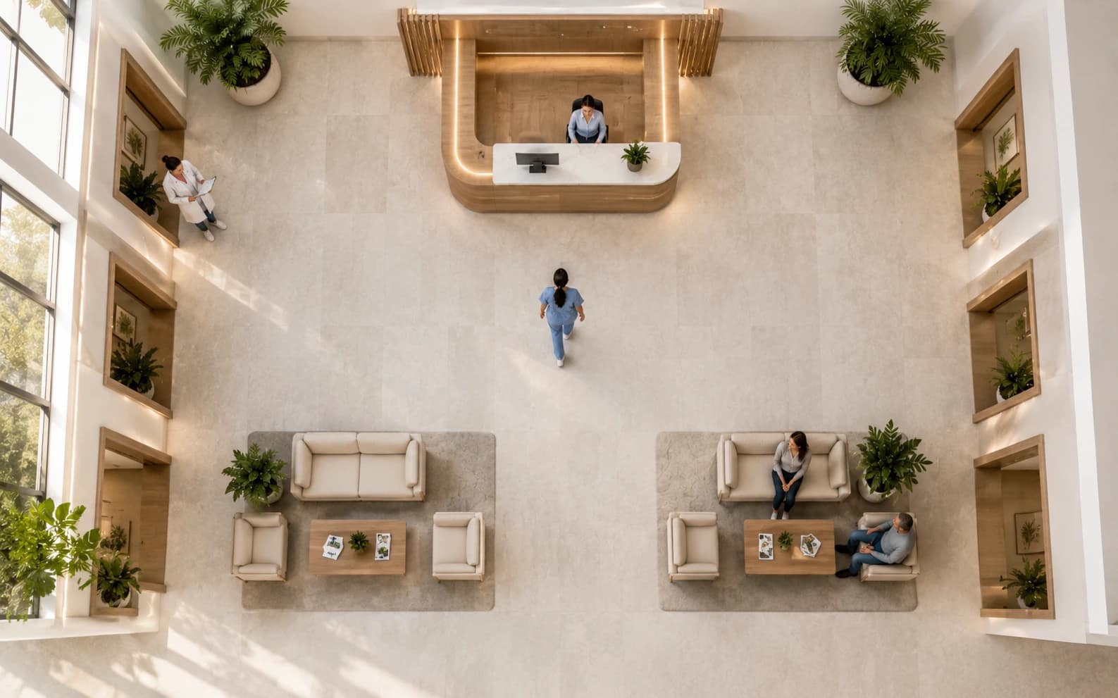 Revolutionize Healthcare with Immersive XR Solutions
