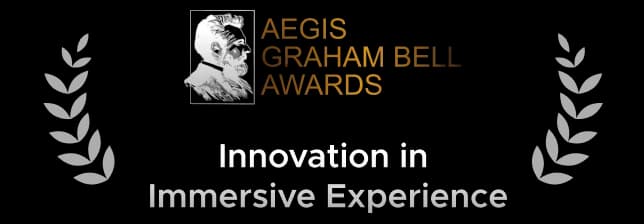 Aegis Graham Bell Awards