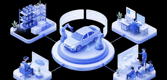 Optimize Operations