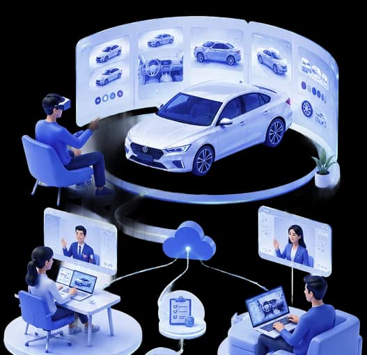Streamline Sales Process