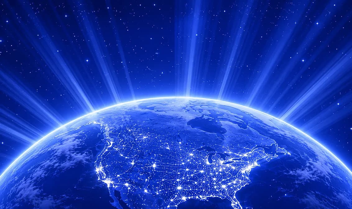 Global Reach
