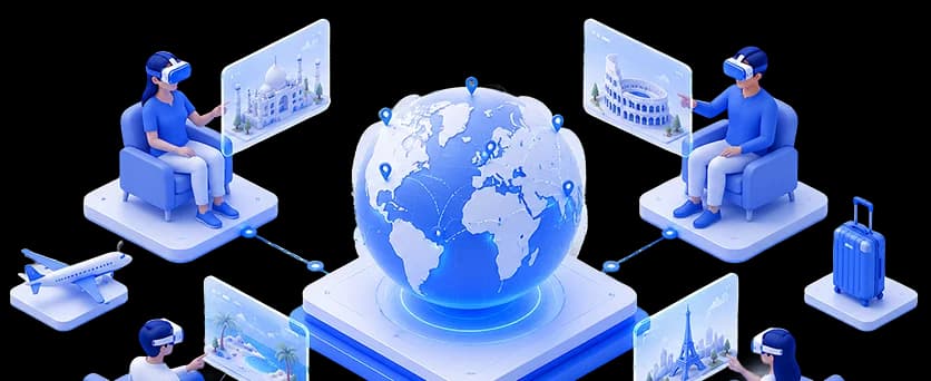 Global Reach