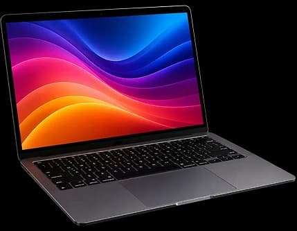 Laptop