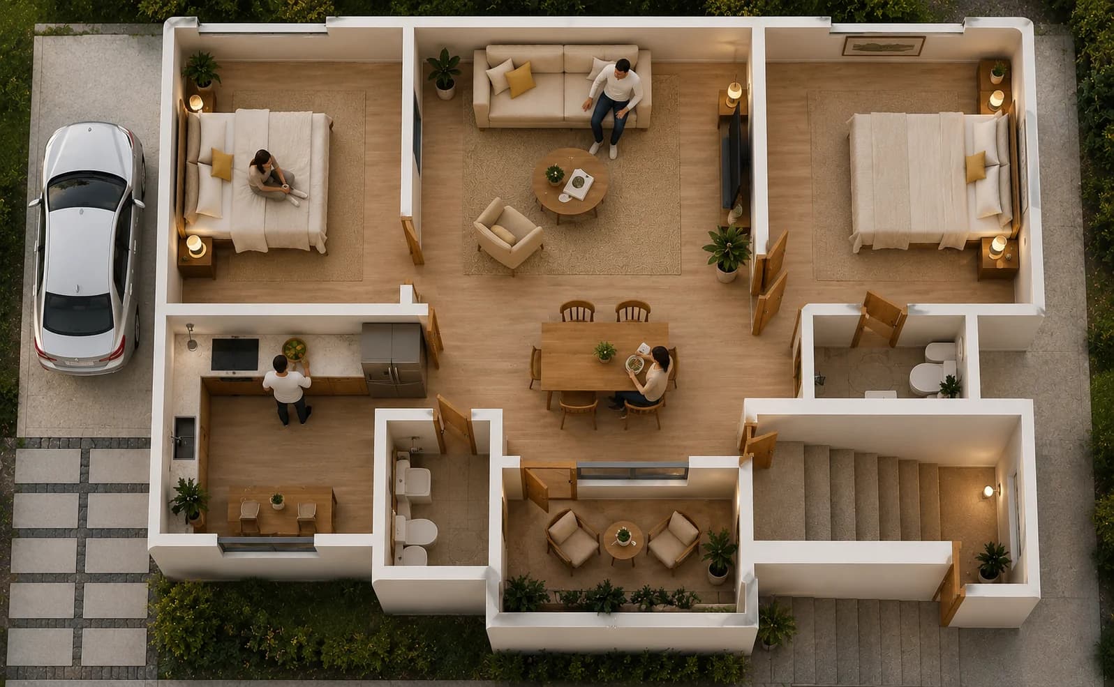 Showcase Properties Like Never Before