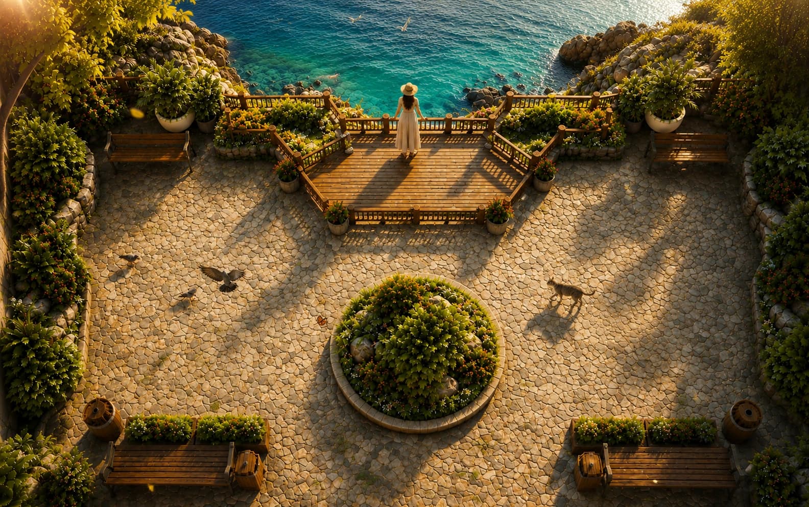 Transform Travel Adventures with Extended Reality