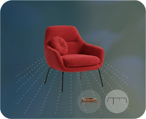 3D Configurator