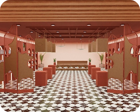 Immersive Store